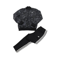 Tuta Camlog Jr IQ4113 0 ADIDAS 