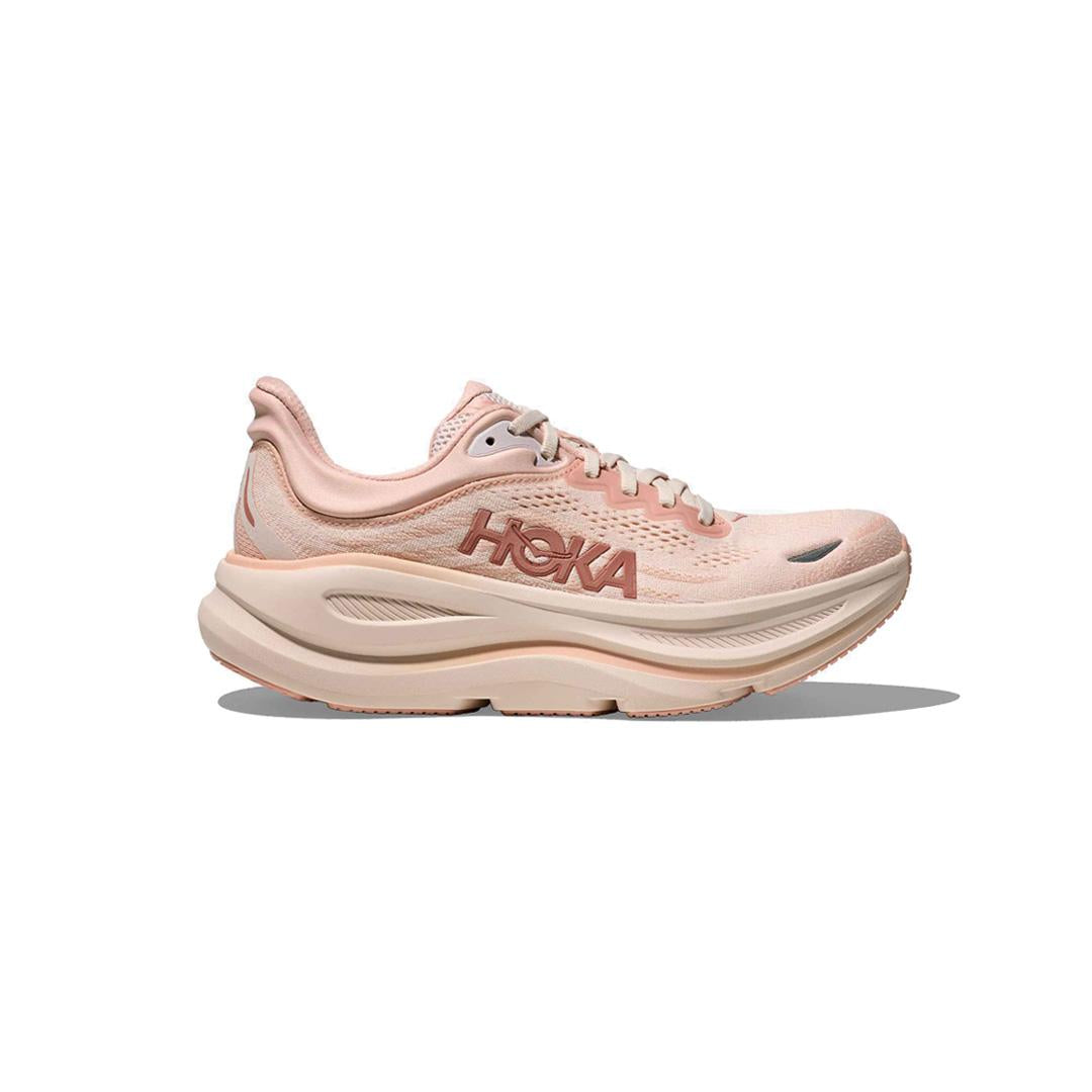 Running Bondi 9 Donna 1162012 RLTT HOKA 
