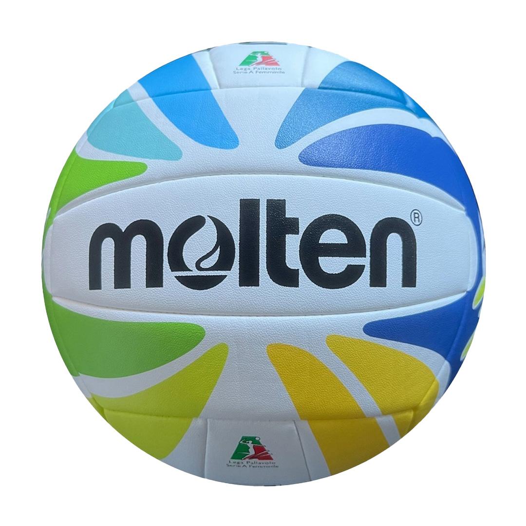 Pallone Volley Beach 23 05500256 0 MOLTEN 