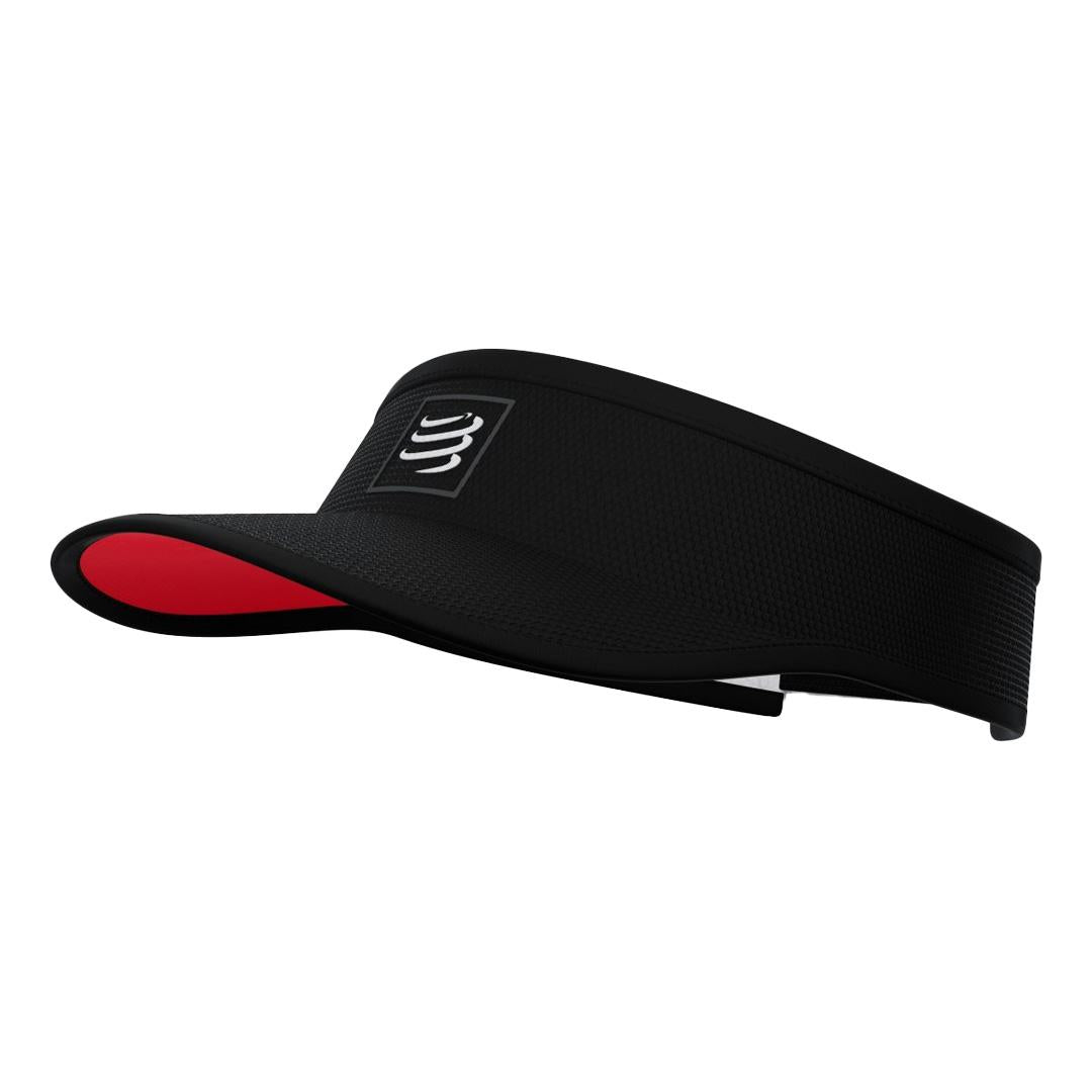 COMPRESPORT CU00054BBLACK RED