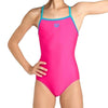 Costume Intero Drop Solid Jr