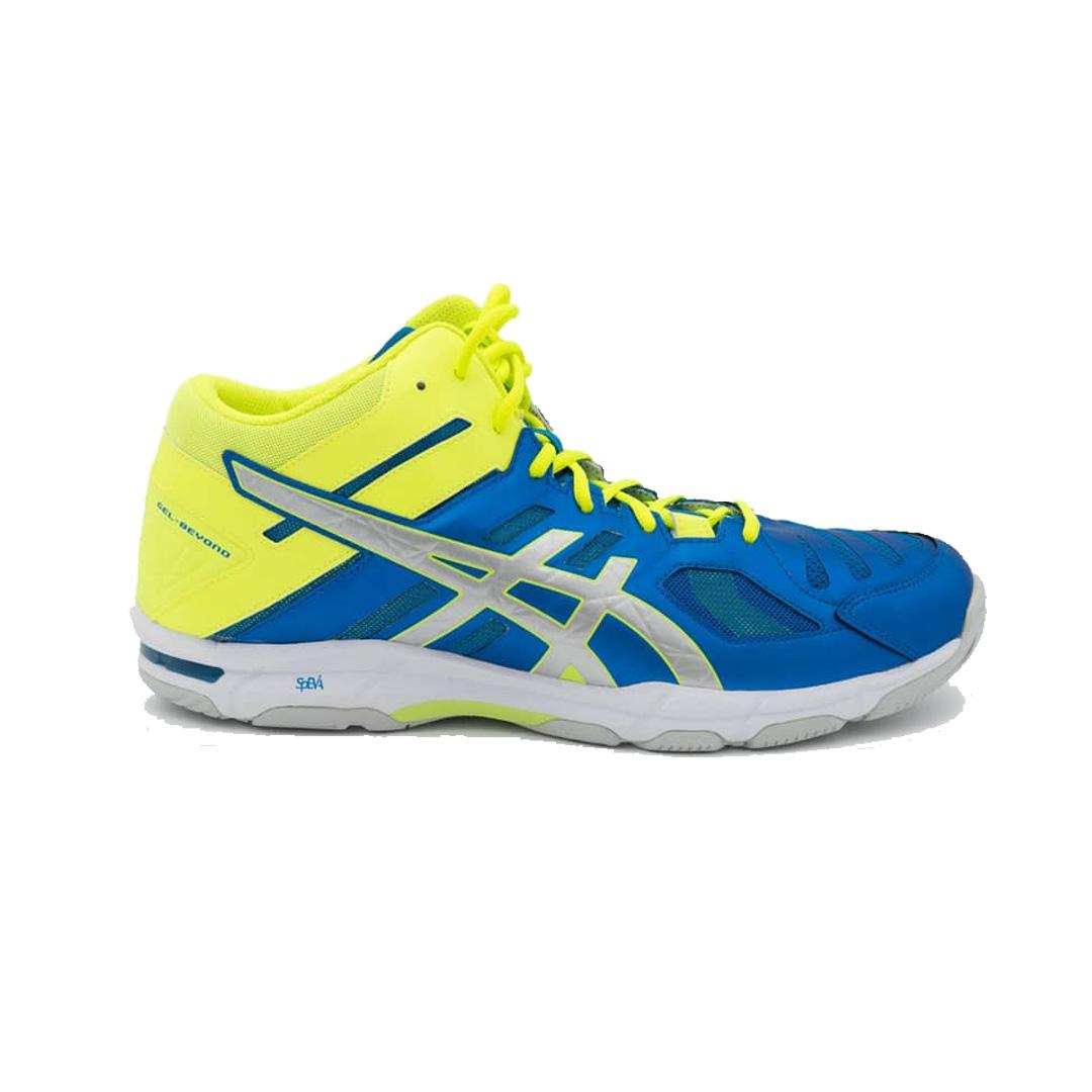 Pallavolo Gel Beyond 5 MT Uomo B600N 400 ASICS 