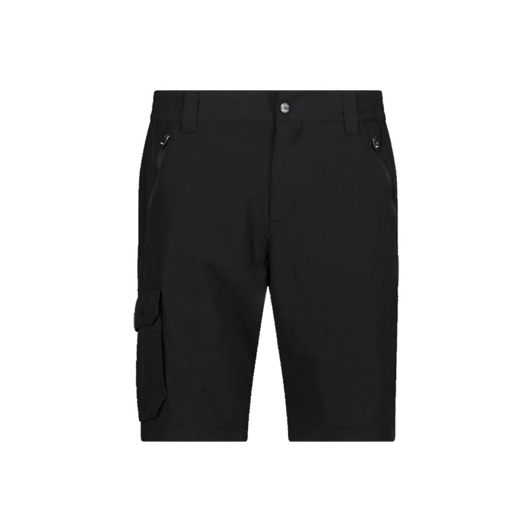 Bermuda Trekking Stretch Con Tasconi Laterali Uomo 31T5637 U901 CMP SPORT 
