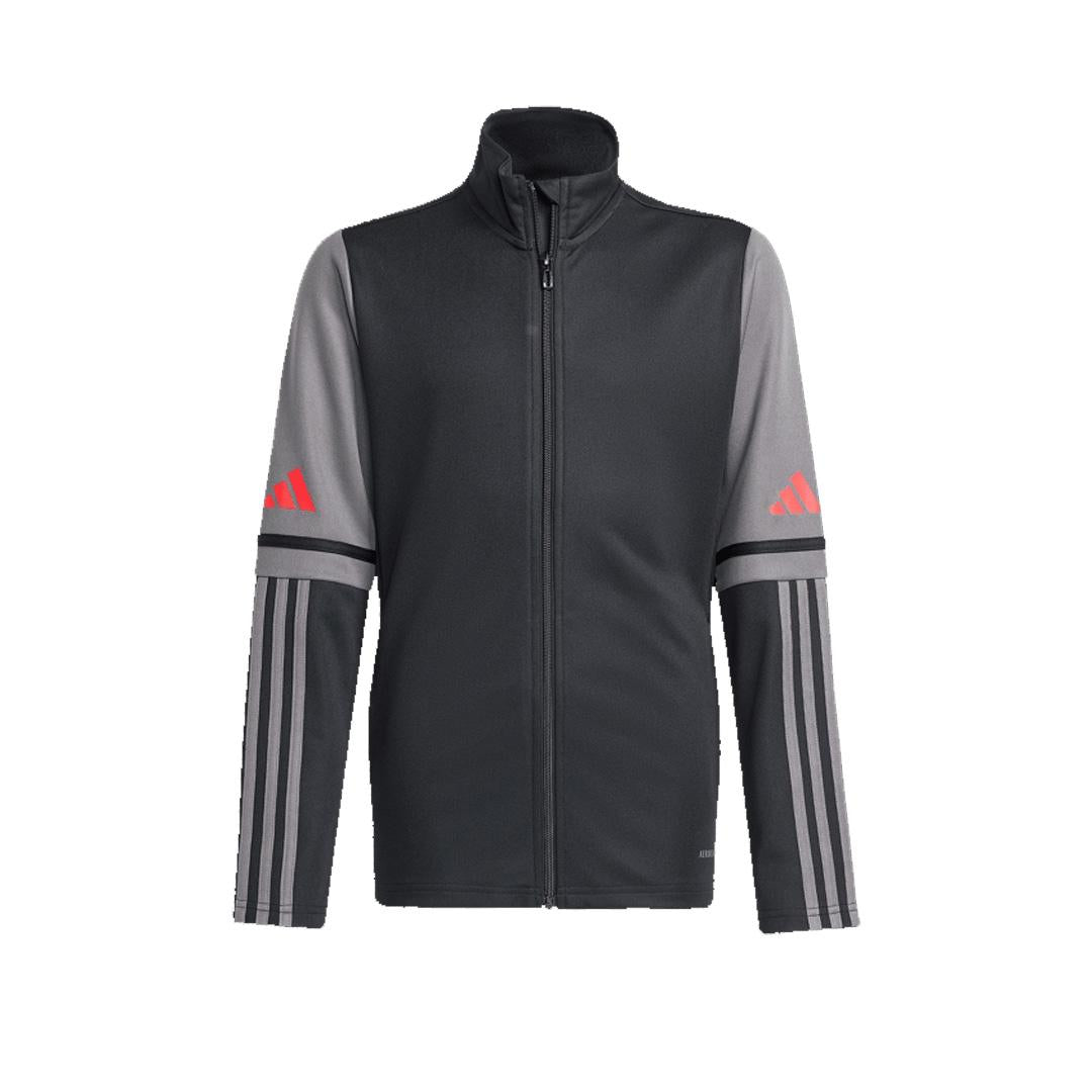 Felpa Squadra 25 Uomo JD1630 0 ADIDAS 