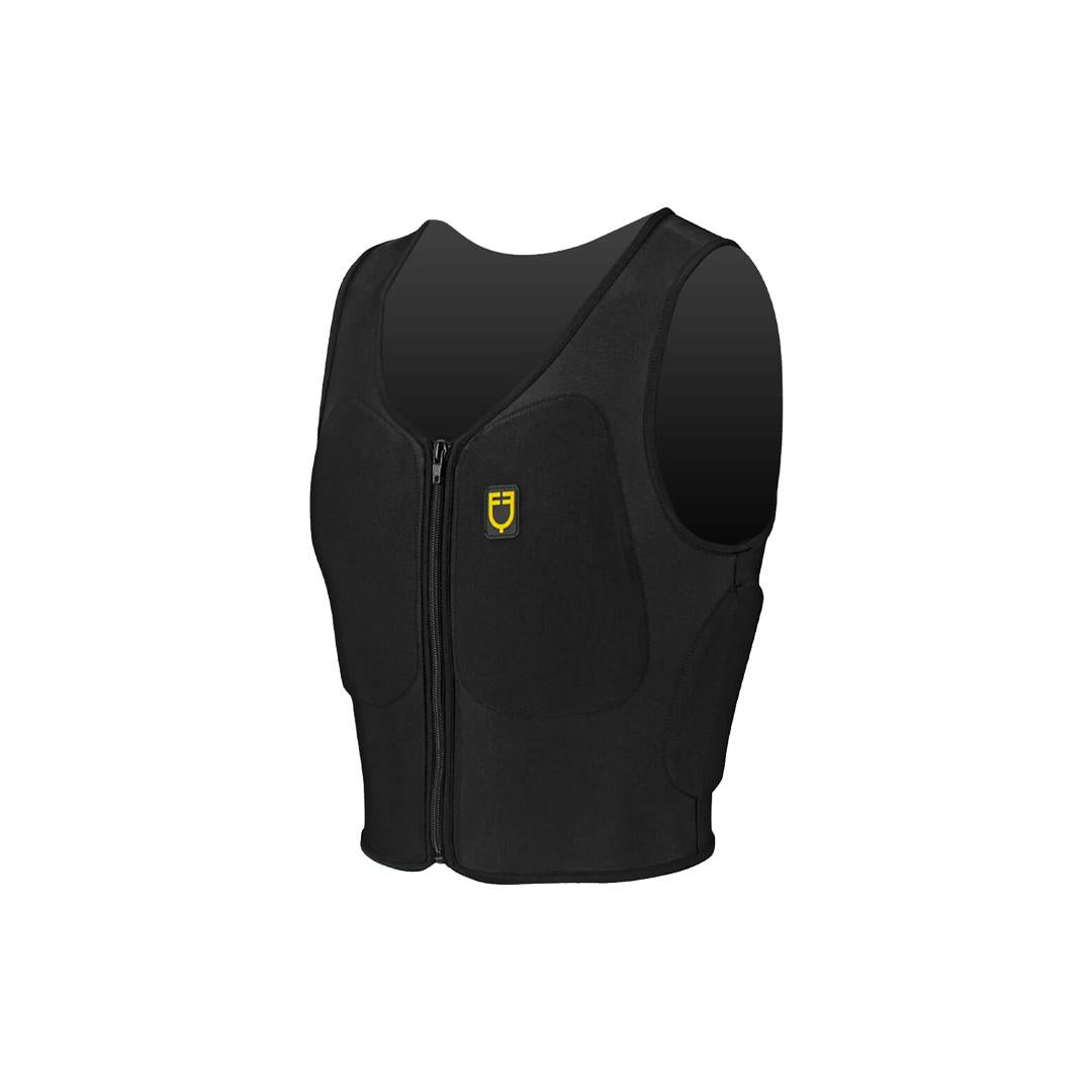 Paraschiena Equitazione Jr Liv 2 ET07580 0 AMAHORSE 