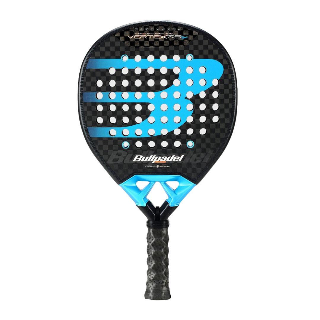 Racchetta Padel Vertex 05 Hyb 494397 0 BULLPADEL 