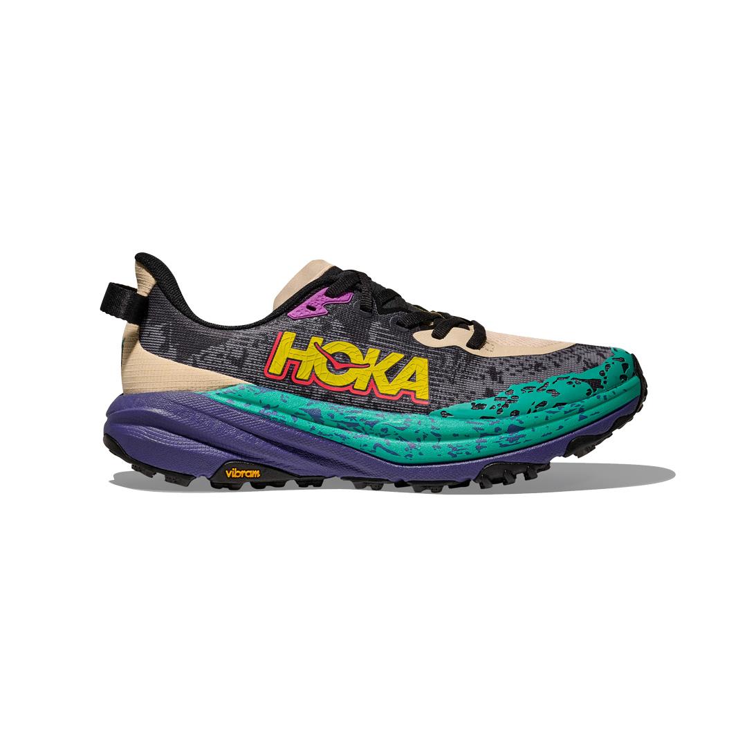 Trail Speedgoat 6 Uomo 1147791 OMN HOKA 