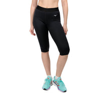 Calzamaglia Mid Weight 3/4 Donna A2GBA735 09 MIZUNO 