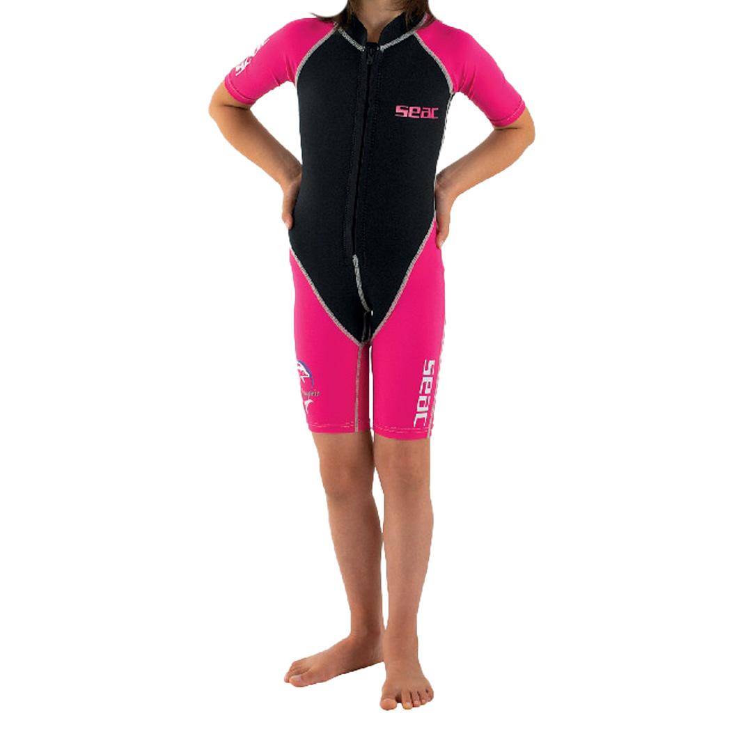 Muta Corta Dolphin Jr 1-88 0 SEAC SUB 
