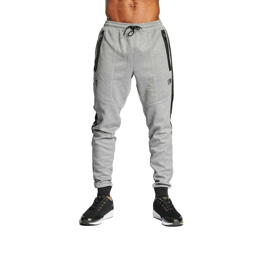 Pantaloni Melange Uomo ABX615 06 LEONE 