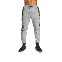 Pantaloni Melange Uomo ABX615 06 LEONE 