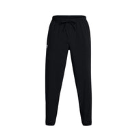 Pantaloni Vibe Woven Uomo 77-1386557 0001 UNDER ARMOR 