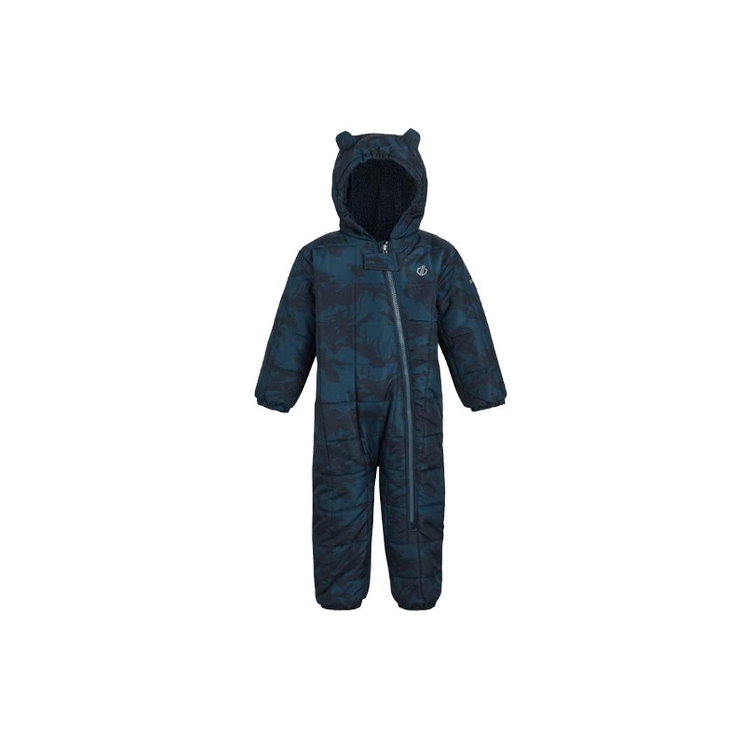 Tuta Completa Bambino II DKP569 0GP DARE2B 
