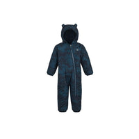 Tuta Completa Bambino II DKP569 0GP DARE2B 