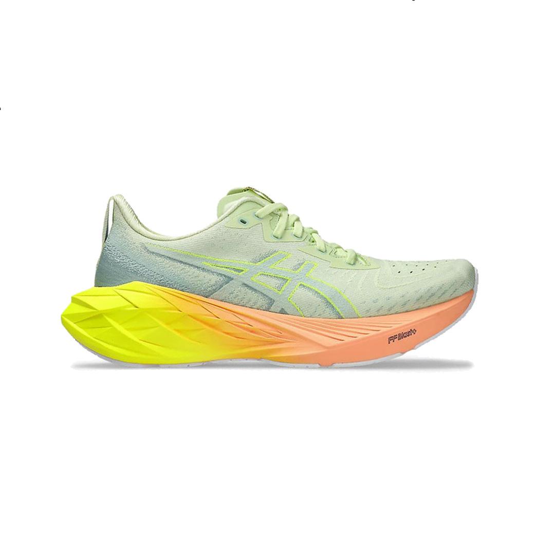 Running Novablast 4 Uomo 1011B955 750 ASICS 