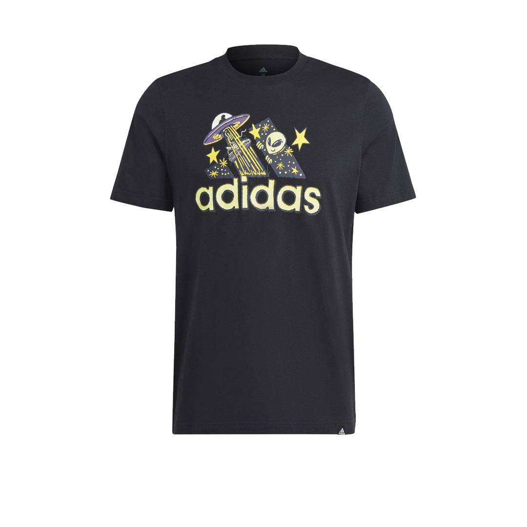 T-shirt Sportswear Dream Doodle Fill Uomo IL2827 0 ADIDAS 