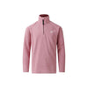 Pile Freehand Half Zip Jr