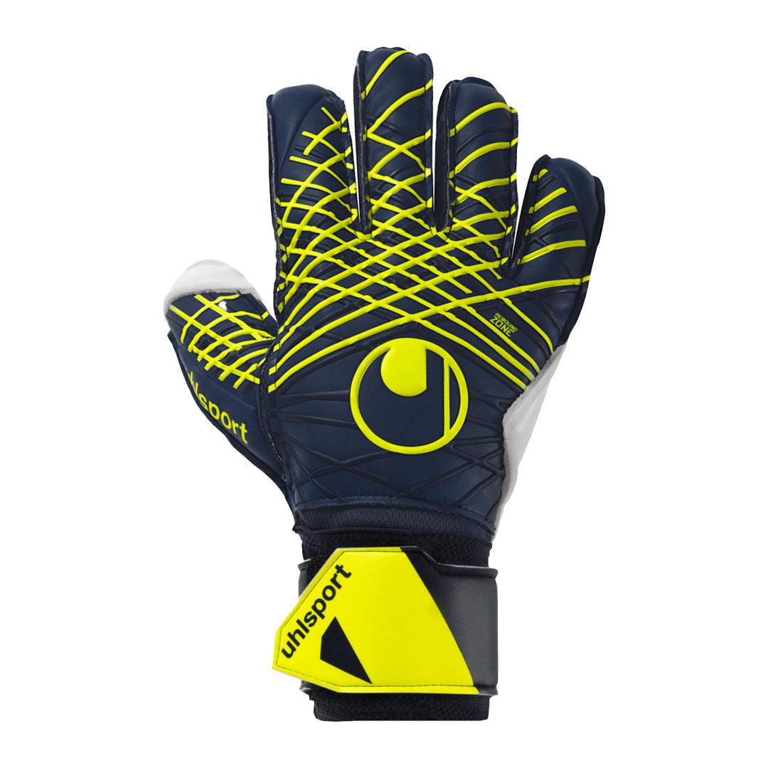 Guanti Portiere Prediction Soft Flex 101133601 0 UHLSPORT 