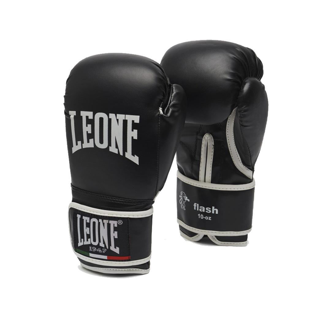 Guantoni Boxe Flash 16 Once GN083 01/16 LEONE 