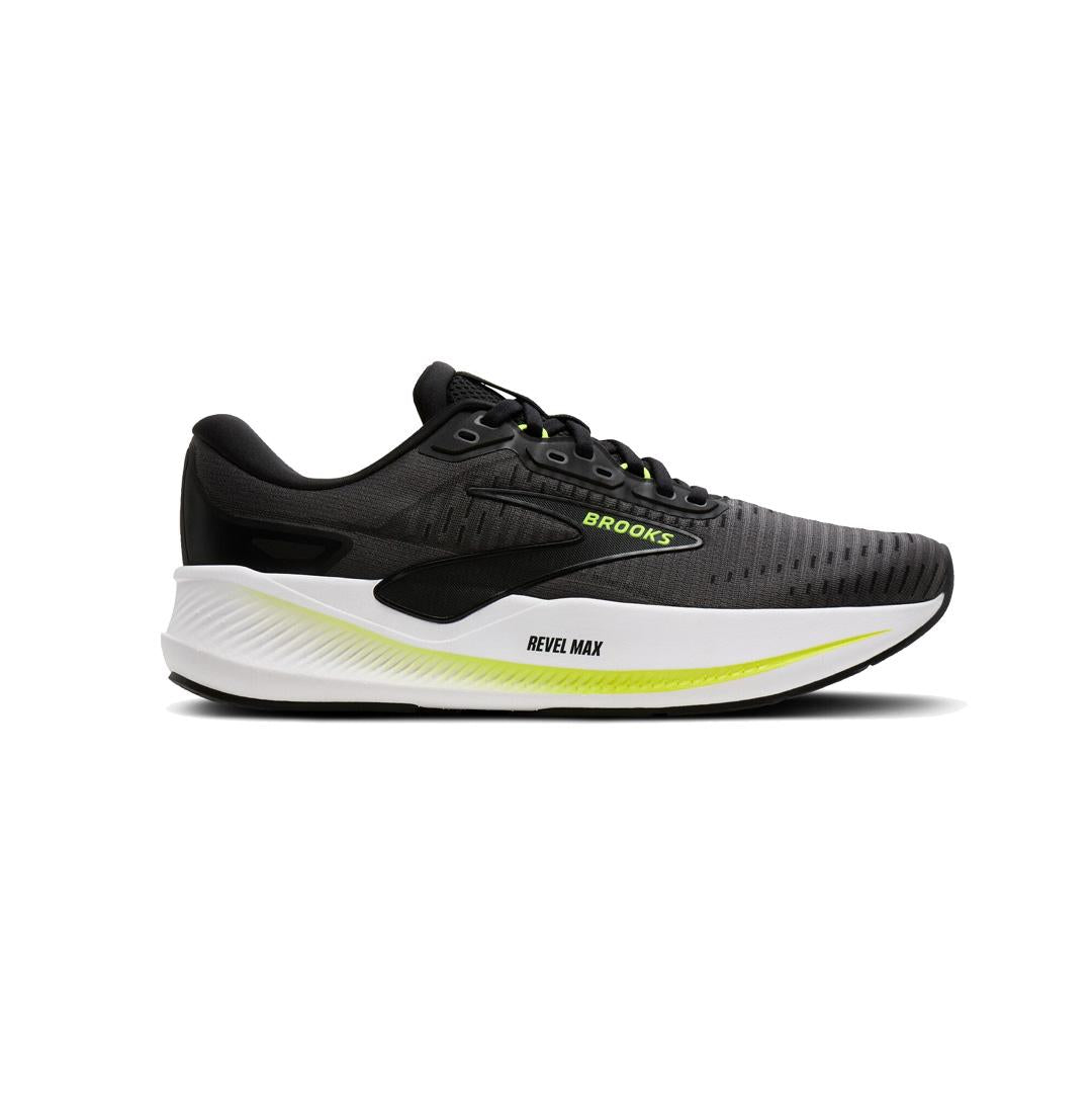 Running Revel Max Uomo 1104821D049 0 BROOKS 