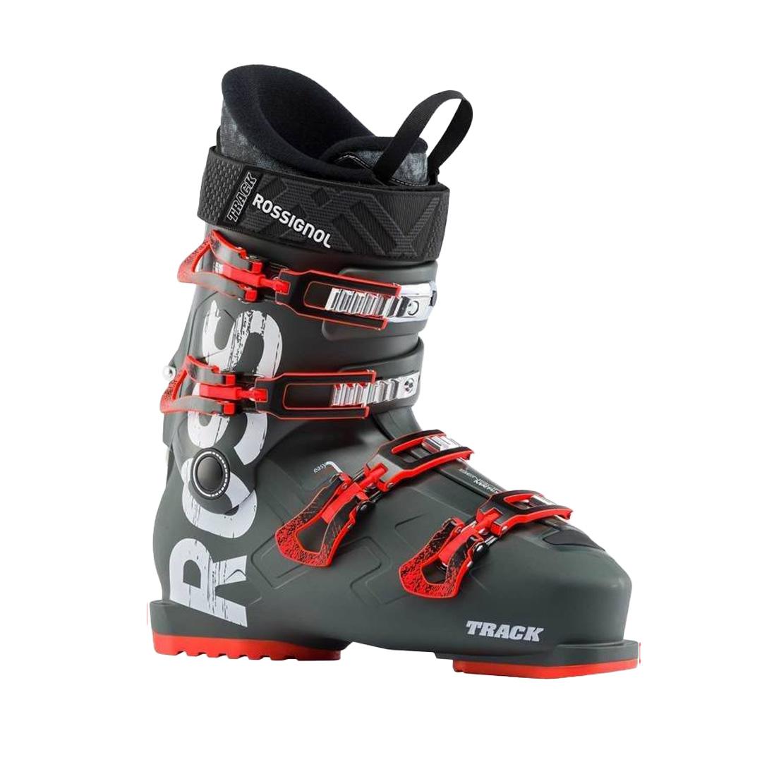 Scarponi Track Rental Uomo RBH4410 0 ROSSIGNOL 