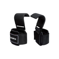 Coppia Grip Pad Con Gancio