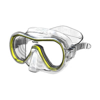 Maschera Giglio
