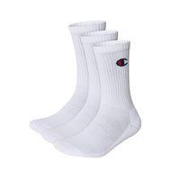 Calzini Crew Pack 3 Paia U24558 WW001 CHAMPION 