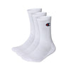 Calzini Crew Pack 3 Paia