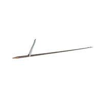 Asta Shark Laser 6.50x115