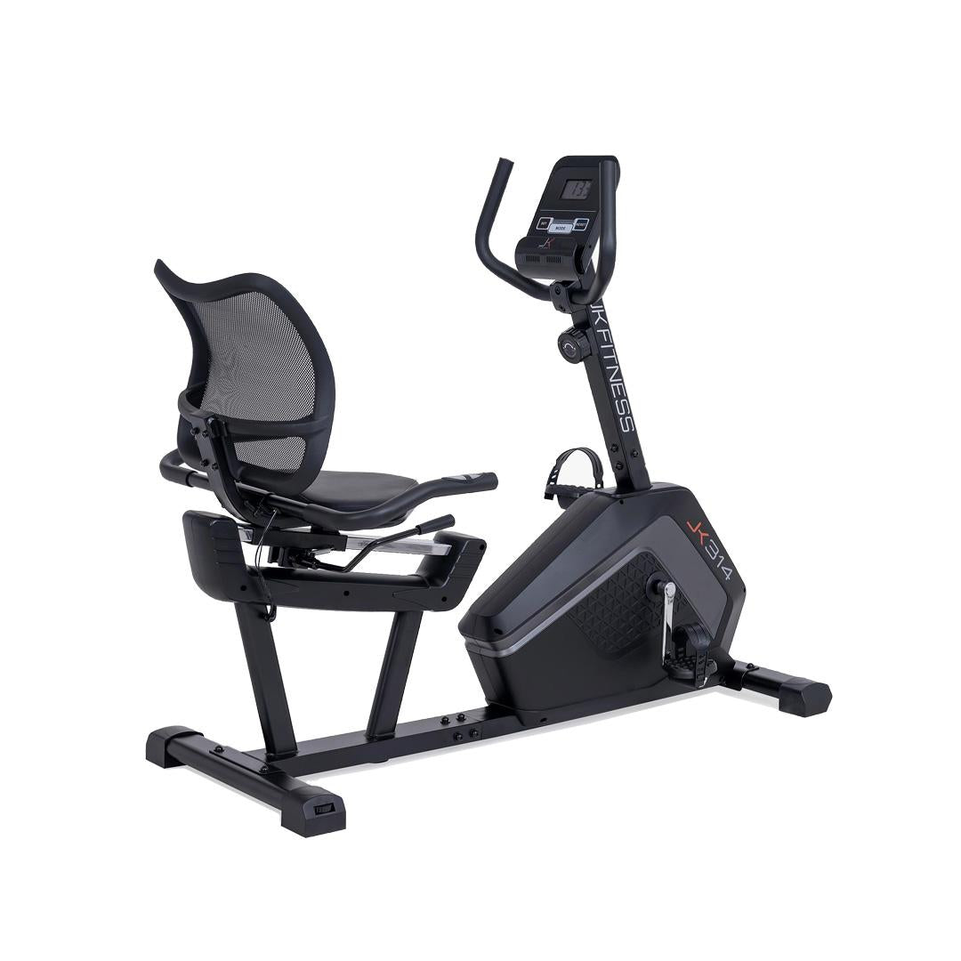 JK 314 Cyclette Orizzontale JK314 0 JK FITNESS 