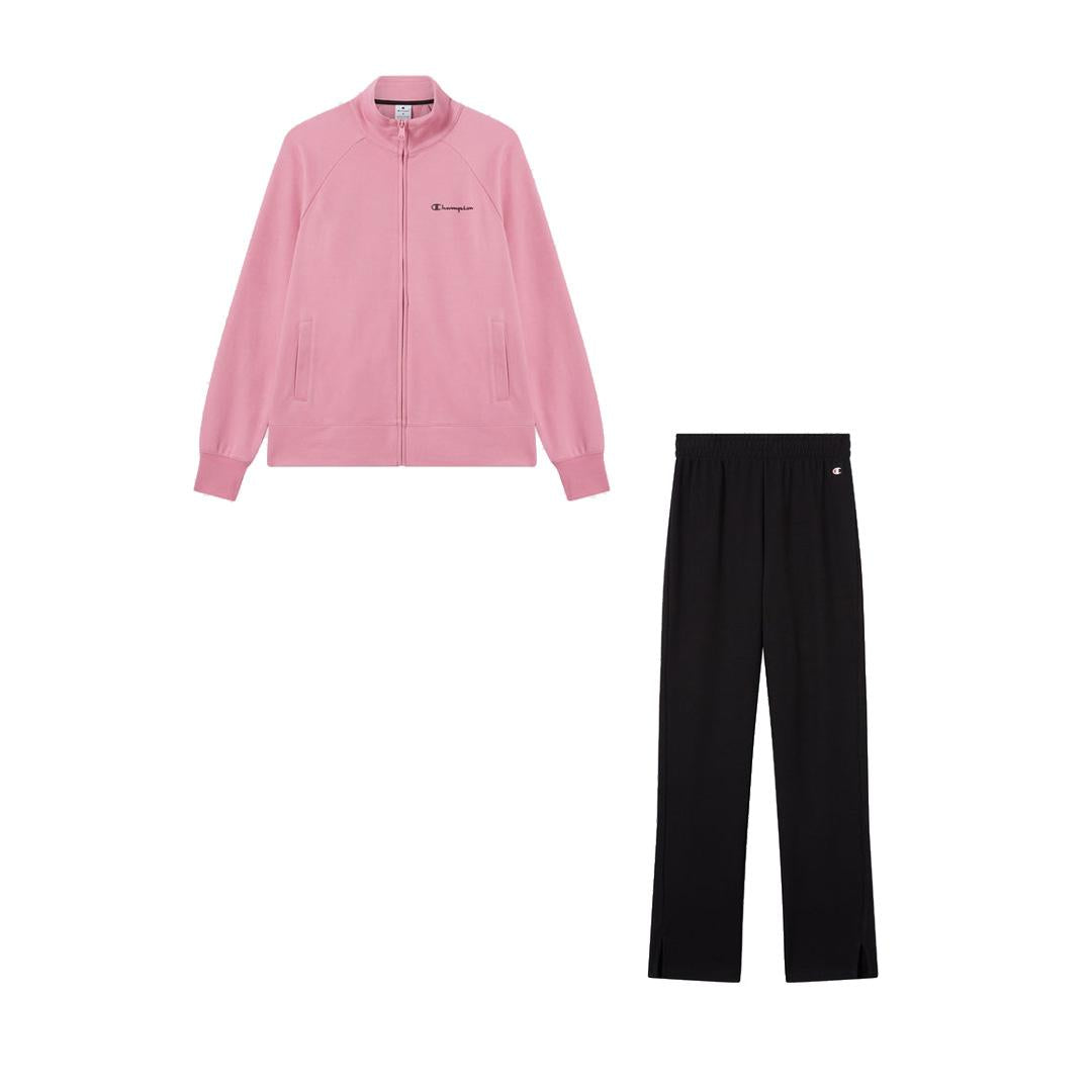 Tuta Garzata Slim Fit Donna 117988 PS223 CHAMPION 
