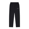 Pantaloni Tuta Straight Uomo