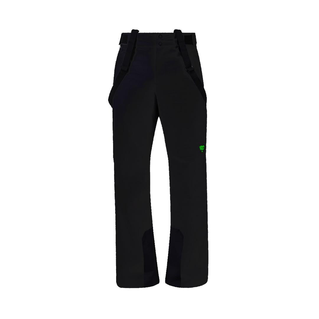 Pantaloni Neve Imbottiti Hero Uomo RLOMP07 200 ROSSIGNOL SCI 