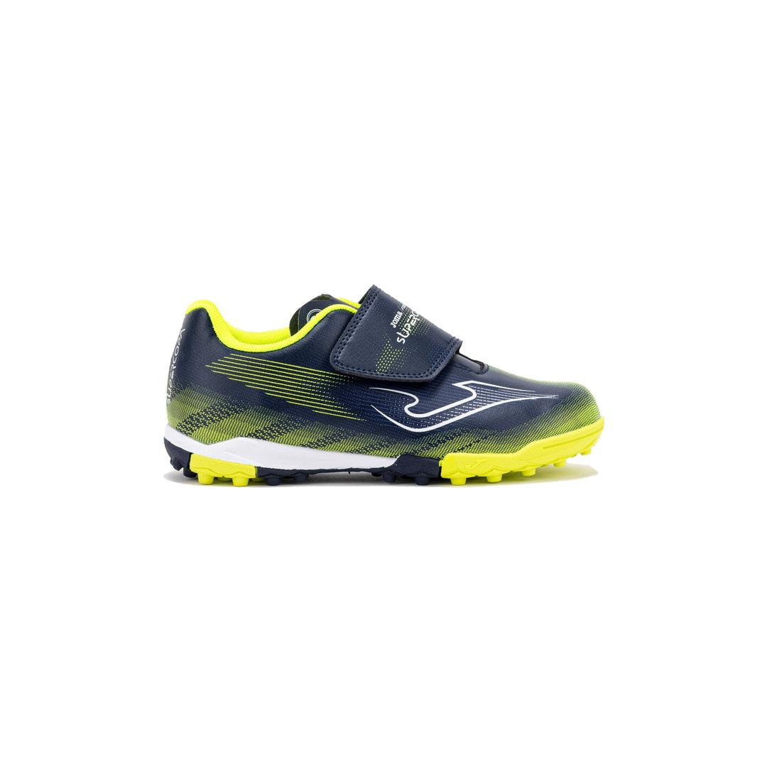 Turf Supercopa Jr SUJS 2603TFV JOMA 