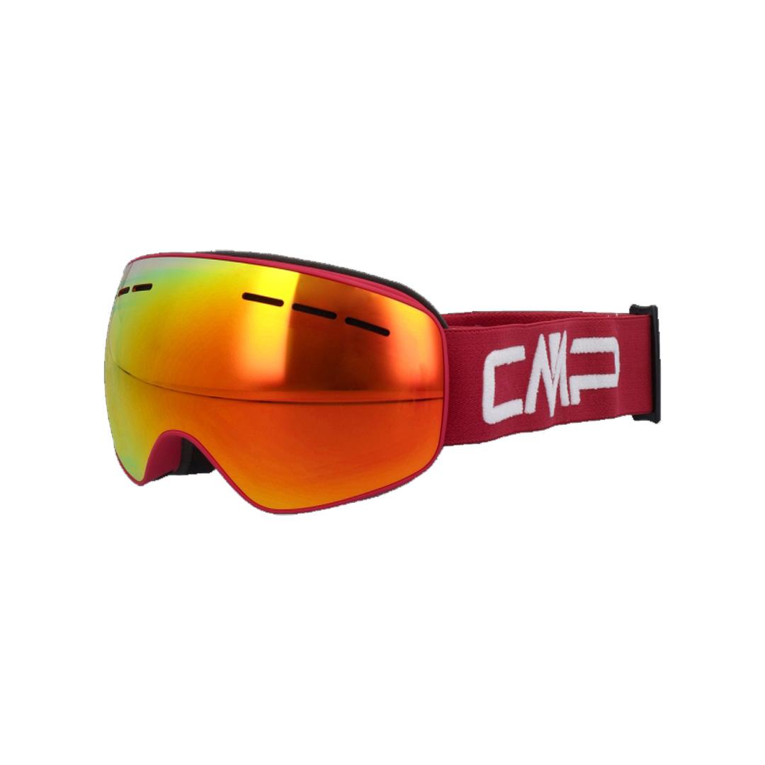 Maschera Neve Ephel Jr 3B29784 H907 CMP SPORT 