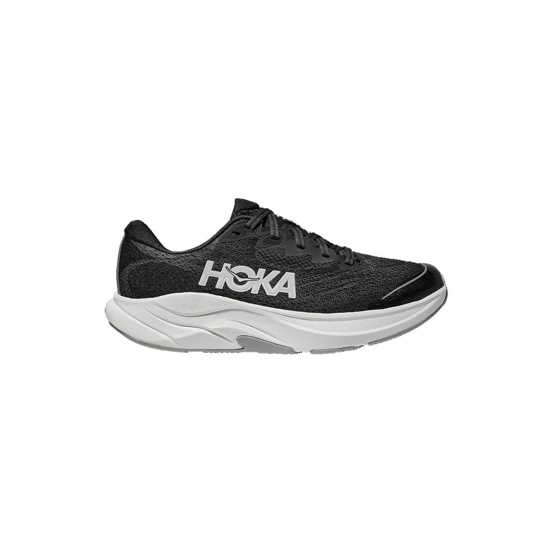 Running Rincon 4 Big Kids 1168874 BWHT HOKA 