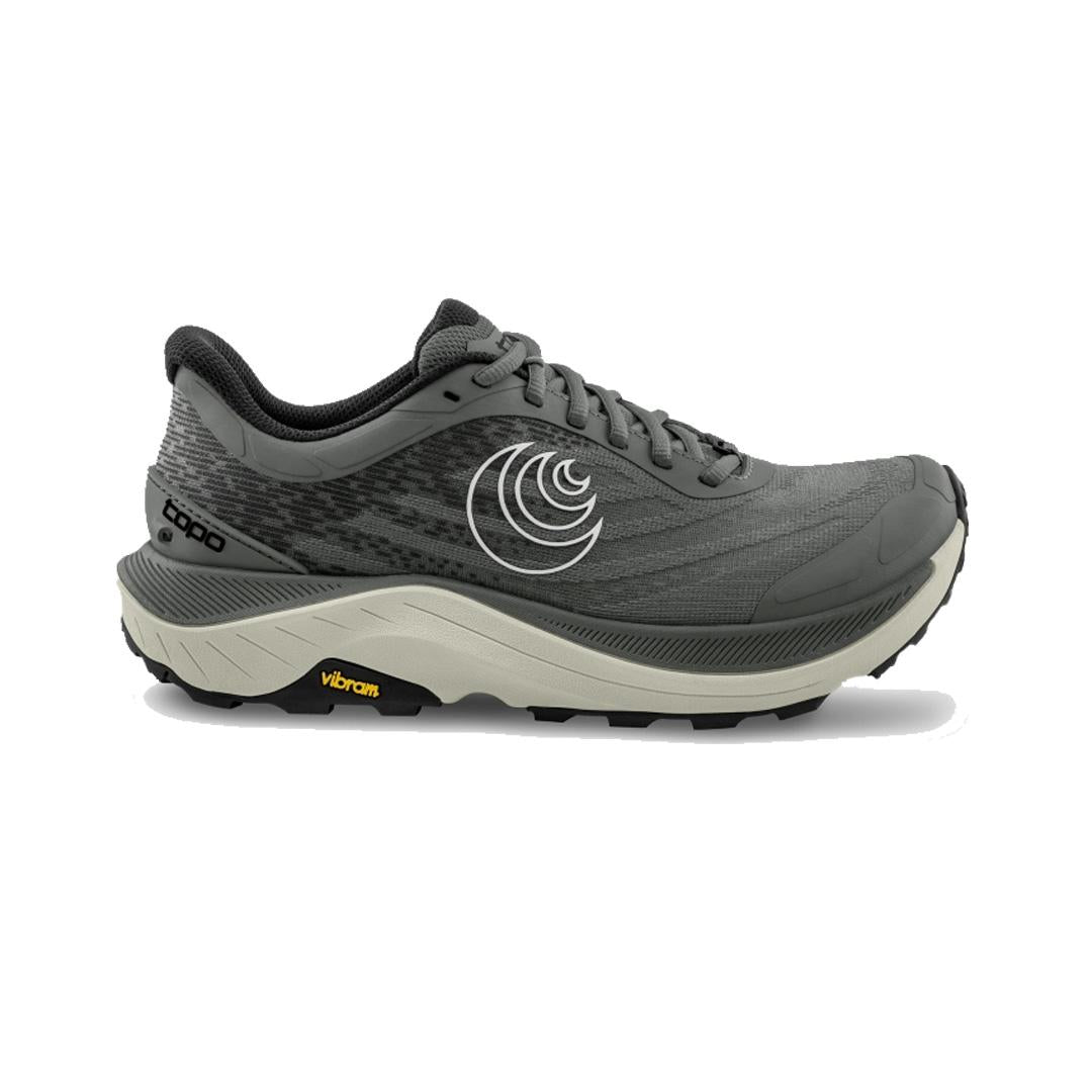 Trail Ultraventure 4 Uomo M081 GREY/GREY TOPO 