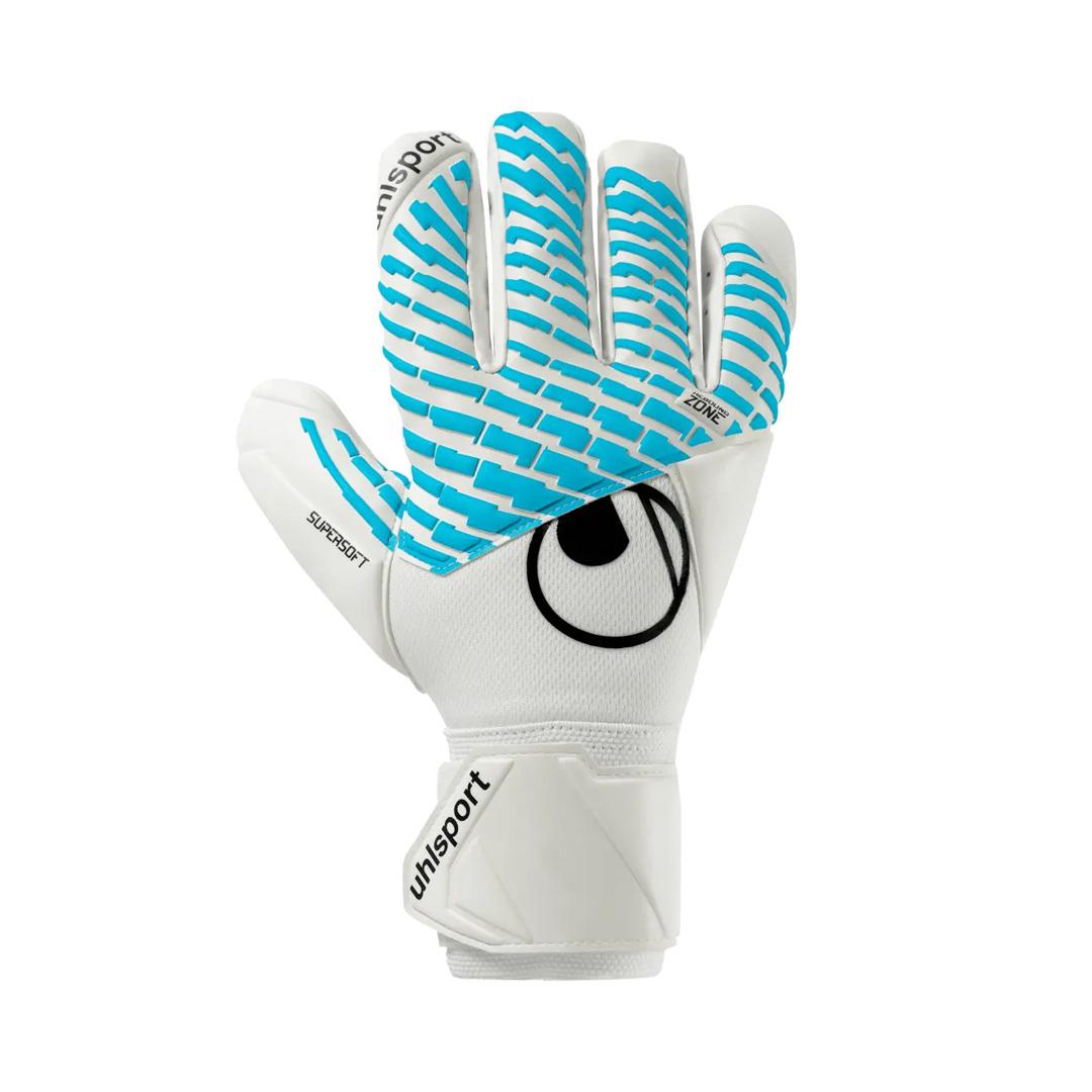 Guanti Portiere Cybertec Supersoft 101138101 0 UHLSPORT 