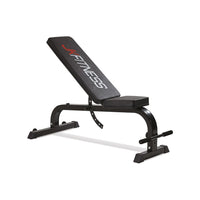 JK 6045 Panca Piana Regolabile JK6045 0 JK FITNESS 