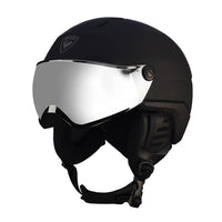Casco Neve Fit Visor Impacts RKOHG01 0 ROSSIGNOL 