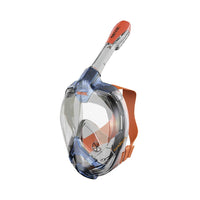 Maschera Integrale Magica L/XL 170-9BO SLT SEAC SUB 