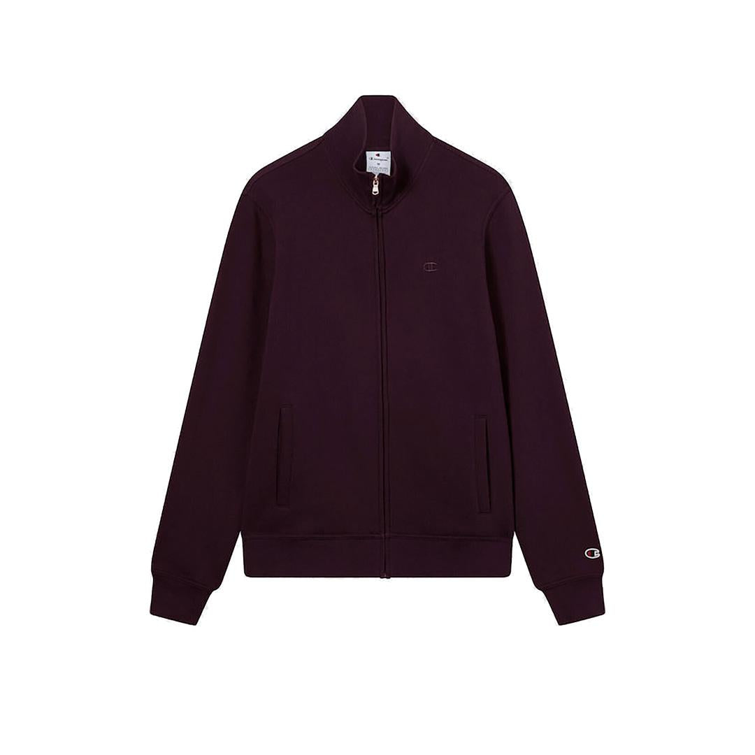 Felpa Full Zip Uomo 221744 RS522 CHAMPION 