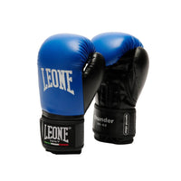 Guantoni Boxe Jr Thunder 6 Once GN383J 02/06 LEONE 