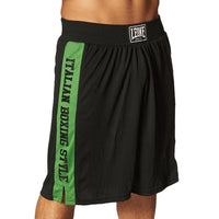 Pantaloncini Boxe Italia AB739 01 LEONE 