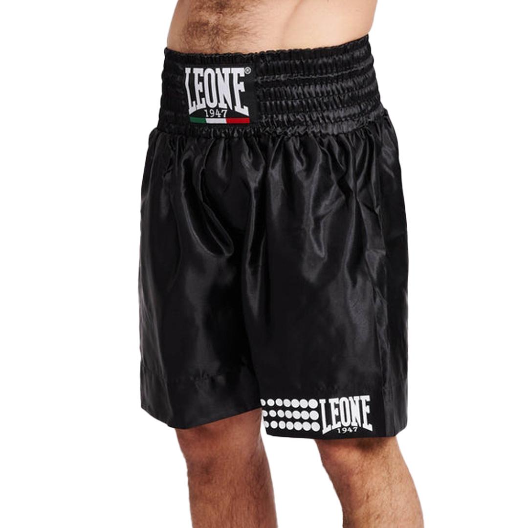Pantaloncini Boxe AB737 01 LEONE 