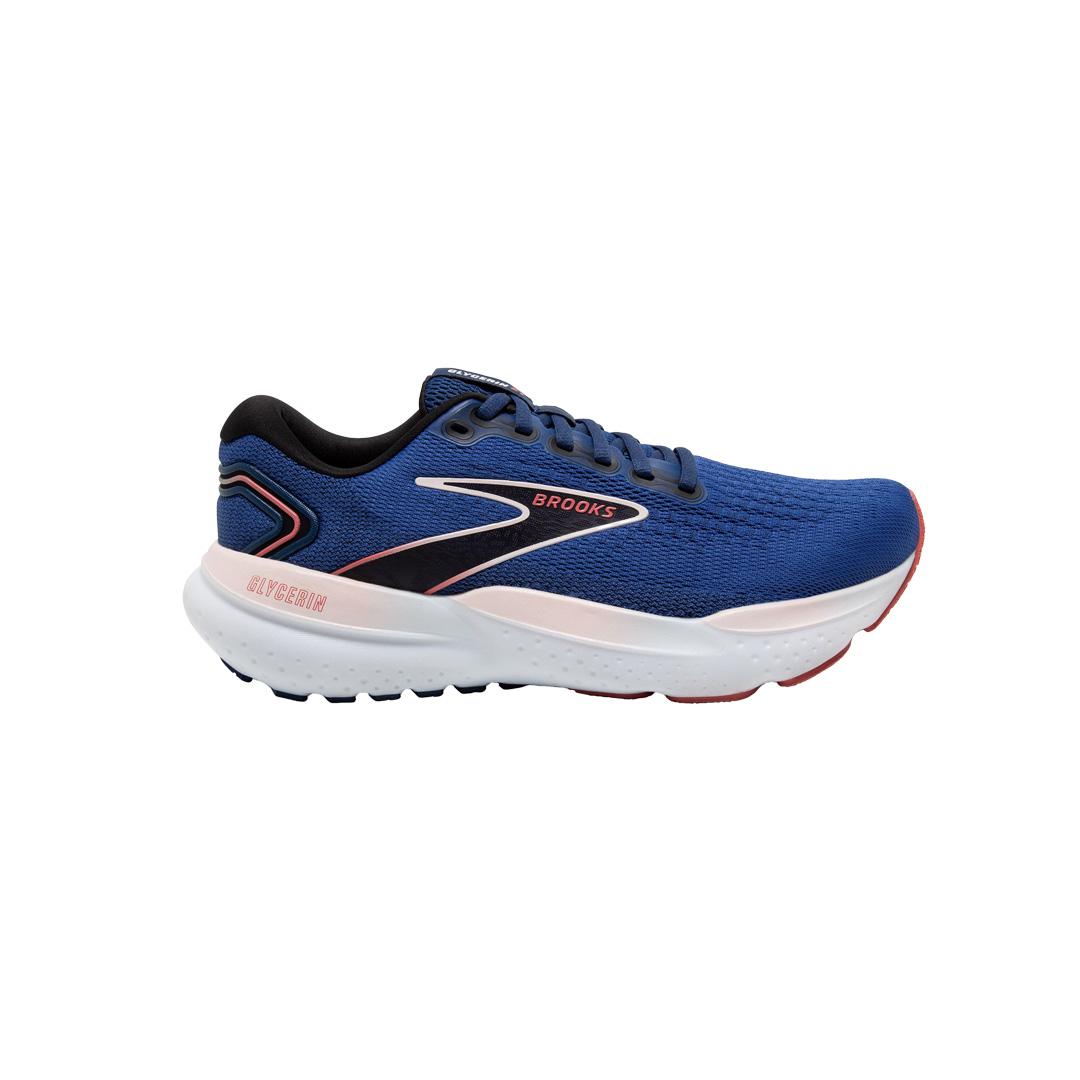 Running Glycerin 21 Donna 1204081B496 0 BROOKS 