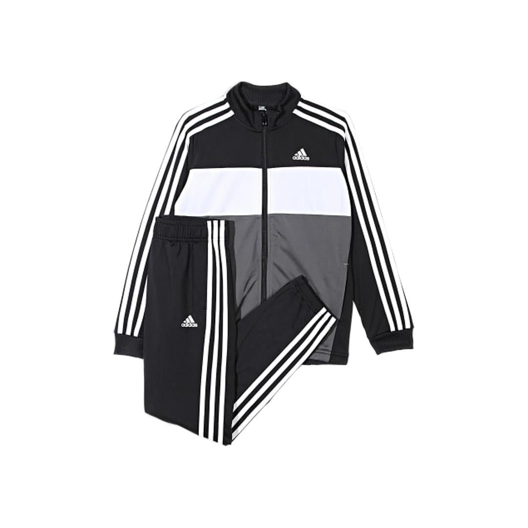 Tuta Tiberio Jr GN3970 0 ADIDAS 