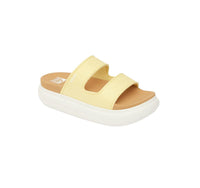 Sandali A Fascia Cushion Bondi 2-Bar CUSHBON2BARW CJ2686 REEF 