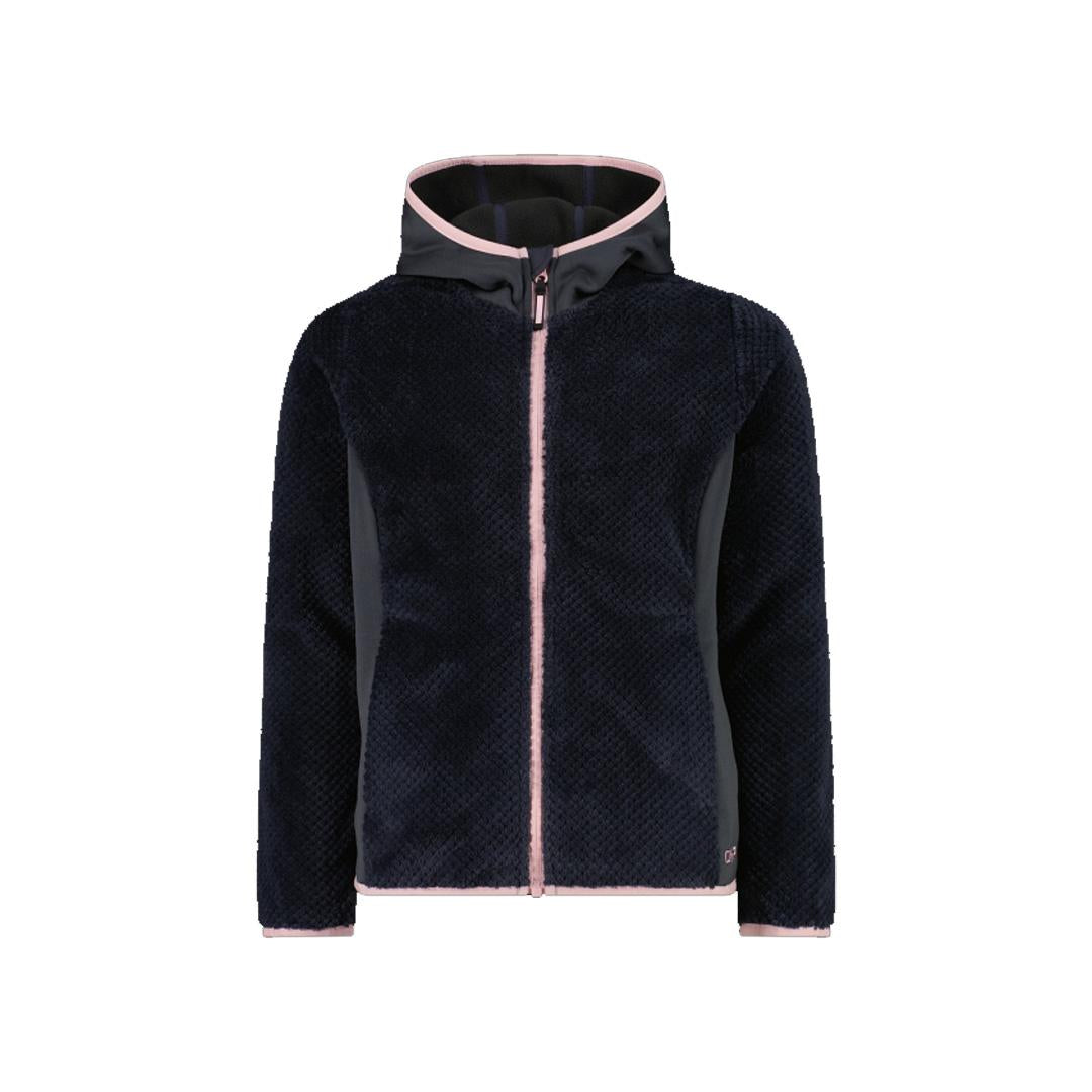 Pile HighLoft Jr 35P1545 U911 CMP SPORT 